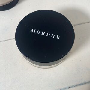 MORPHE JUMBO Bake & Set Setting Powder